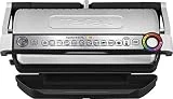 Tefal - gc722d16 - Grille-viande 2000w 800cm² optigrill + xl