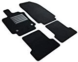MTM cod. SP-4106 Tapis sur Mesure en Velour, Clio IV 10.2012