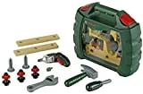 Klein - 8384 - Jeu d'imitation - Mallette outils Bosch Ixolino