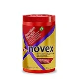 Masque à la kératine Novex 1kg - Brillance et Douceur