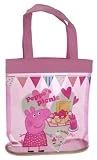 Peppa Pig pique-nique Sac (Rose)