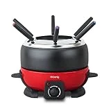 H.Koenig Alp1800 Appareil à Fondue