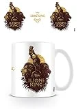 Pyramid 62DIS122 Mug, 315 milliliters