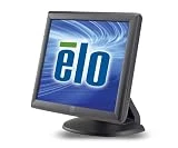 Elo 1715L Ecran PC tactile LCD 17' 1280 x 1024  25 ms VGA anthracite