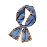 Momoxi Headbands Vintage Élastique Imprimé Tête Enveloppe Extensible Humidité Hairband Twisted Cute Hair Accessoires Le Foulard Carré Pour Femme La Mode Enveloppe Imprimé Au Foulard Automne Et Hiver