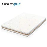 Matelas latex 100% naturel 140x190 - Novopur