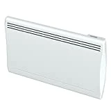 Cayenne 49699 Radiateur à inertie Céramique LCD 1500W, Blanc