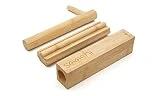 Cookut SOOSHI - Kit pour Préparer de Magnifiques makis Sushi Super Facilement