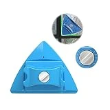 Double latérale magnétique nettoyant pour vitres, réglable magnétique double vitrage Wiper Glider lave-linge équipement de nettoyage brosse outils d'essuie-glace pour High-rise vitrage épaisseur 4-30m