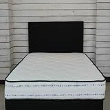 France latex Matelas Paris Memory 140x190x21