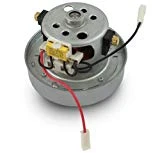 Moteur Kenley Original YDK pour Dyson DC05 DC08 DC08i DC11 DC19 DC20 DC21 DC29 Gamme des Aspirateur - Convenable Ã  YV-2200 YV-2100 YV-XXX - Comprend un Dispositif de Protection Contre la Surcharge Thermique - Compatible avec 905358-06, 905358-05, 911933-01, 90399806