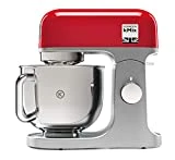 Kenwood kMix - Robot de cuisine rouge