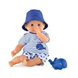 mon premier poupon Corolle -  100140 - Bébé bain Marin