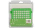 Rowenta ZR002101 Filtre Aspirateur Filtre Hepa H10 Classic et Spacéo