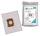 blupalu I Sac aspirateur pour aspirateur AEG Ce265 | Ce 265 | Vampyr Ce 265 | Vampyr Ce265 | Ce 265.0 I 10 pièces I avec Filtre à poussières Fines