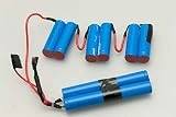 Batterie Batterie Compatible pour Aeg Electrolux Ergorapido AG.. et zb29.. Aspirateur - N ° : 4055132304