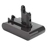 Exmate Li-ion 22.2V 2500mAh Batterie de Remplacement pour Dyson 917083-01 DC31 DC35 DC44 Animal DC45 DC31 Animal DC35 Animal DC35 Exclusif (Remarque: ne convient qu'au vide lancé après juin 2013)