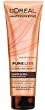 L'Oréal Paris Pure Liss Shampoing Cheveux frisés, Indomptables 250 ml