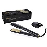 GHD - Styler Max - Fer à Lisser Professionnel - Idéal Cheveux Longs & Epais