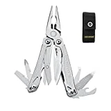 LEATHERMAN Wingman Pince Multifonction Mixte Adulte, Acier
