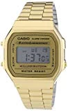 Montre Homme Casio Collection A168WG-9EF