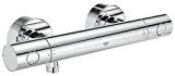 GroheMitigeur Thermostatique Douche Grohtherm 1000 Cosmopolitan 34065002 (Import Allemagne)