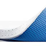 ViscoSoft - Surmatelas 80 x 200 Visco Premium | sur Matelas Qualité Hôtelière à Mémoire de Forme | Confort Moelleux et Enveloppant | Housse Bambou Amovible et Ajustable | 80x200 x 7,5 cm