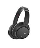 Sony WH-CH700N Casque Sans Fil Bluetooth à Réduction de Bruit - Noir