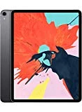 Apple iPad Pro (12,9 pouces, Wi‑Fi, 256Go) - Gris sidéral (Dernier Modèle)