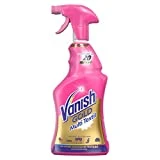 Vanish Spray pour textiles 660 ml