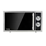 H.Koenig VIO7 Four à Micro-Ondes et Gril 23 L
