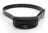 SportDOG - Collier Anti-Aboiement pour Chien Rechargeable NoBark, Waterproof, Rechargeable, jusqu'à 200 heures d'autonomie