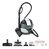 Polti PTEU0260 Vaporetto Eco Pro 3.0 Nettoyeur Vapeur, 4,5 Bar, 2000 W, Gris
