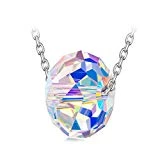Alex Perry cadeau femme noel collier femme pas cher collier femme argent bijoux pas cher bijoux femme swarovski cadeau maman cadeau couple idée cadeau femme original cadeau rigolo bijoux personnalisés
