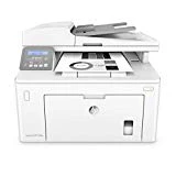 HP Laserjet Pro M148dw Laser 28 ppm 1200 x 1200 dpi A4 WiFi - Multifonctions (Laser, Impression Mono, 1200 x 1200 dpi, 260 Feuilles, A4, Blanc)