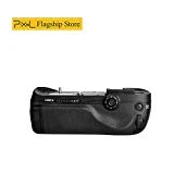 PIXEL MB-D15 Grip de Batterie Power Pack pour Nikon Digital SLR Camera D7100 D7200