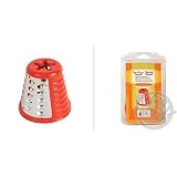 MOULINEX - CÔNE RÂPER ÉPAIS POUR FRESH EXPRESS ET FRESH EXPRESS+ POUR HACHOIR MOULINEX