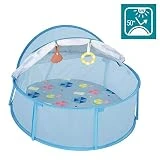 Babymoov Babyni Aire de Jeux Anti-UV FPS 50+