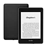 Kindle Paperwhite - Résistant à l'eau, Écran haute résolution 6', 8 Go - Avec offres spéciales