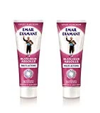 Email Diamant - Dentifrice Blancheur Absolue - 75 ml - Lot de 2