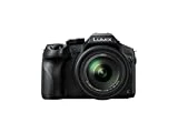 Panasonic Lumix DMC-FZ300 Appareils Photo Numériques 12.1 Mpix Zoom Optique 24 x Noir - Version française