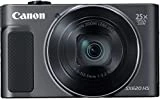 Canon - Powershot SX620 - Appareil photo numérique compact - Noir