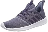 adidas Cloudfoam Pure W Db1323, Sneakers Basses Femme, Violet (Purple, 42 EU