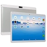 Tree-on-Life 10,1 Pouces pour Android 8.1 Tablette PC Classique 4 Go + 64 Go WiFi 10 Pouces Tablette 13.0MP caméra