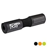 Mirafit Coussin Barre Haltère Pour Squat
