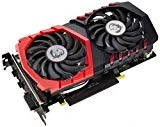 Carte Graphique MSI GeForce GTX 1050 Ti Gaming X 4G