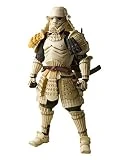 Figurine 'Mei Sho' - Star Wars - Sandtroopers - Samurai