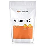 Vitamin C Powder (500g Powder)