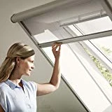 VELUX zIL insekt.schutzrollo sK06 8888