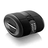 NAF NAF SENSE BT - Radio CD MP3 USB Bluetooth portable + Réveil